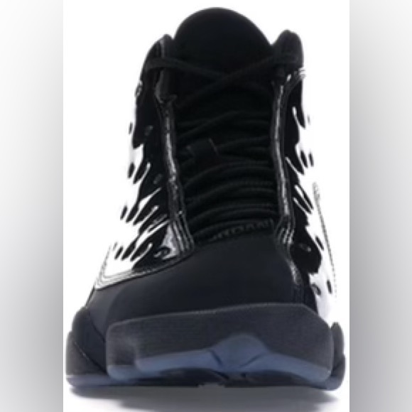 Jordan 13 Retro Cap and Gown - Picture 4 of 4